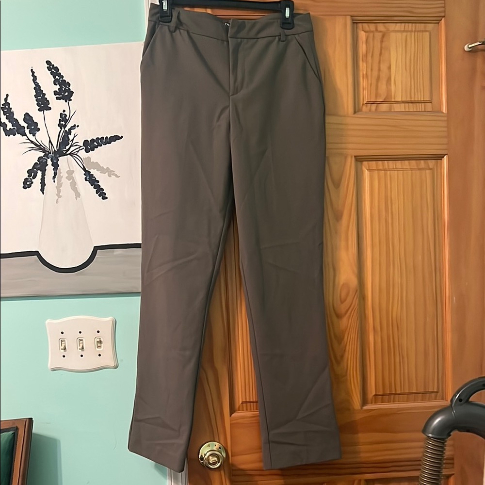 Zara Brown Pants